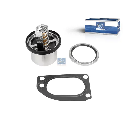 Termostat chladenia DT Spare Parts 2.91505
