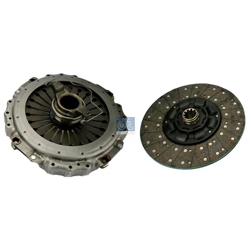 Spojková sada DT Spare Parts 2.93058