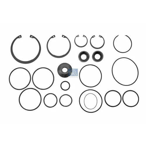 Opravná sada ventilu nožnej brzdy DT Spare Parts 2.94504