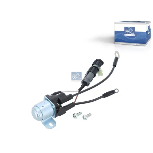 Relé štartéra DT Spare Parts 3.00053