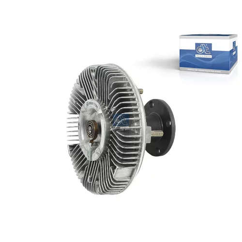 Spojka ventilátora chladenia DT Spare Parts 3.15261