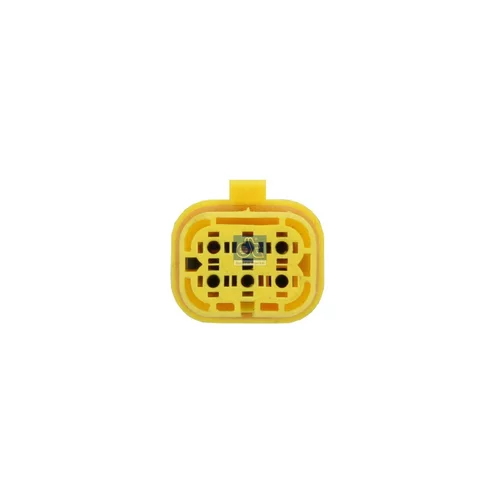 Spojka ventilátora chladenia 3.15266 (DT Spare Parts) - obr. 1