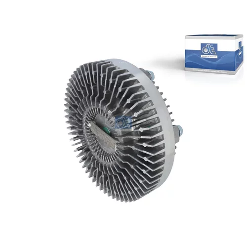 Spojka ventilátora chladenia DT Spare Parts 3.15268
