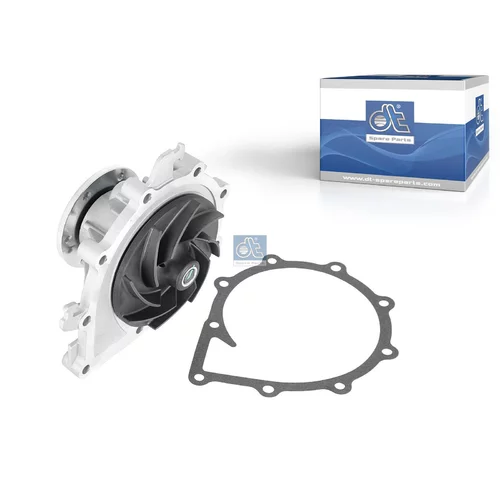Vodné čerpadlo, chladenie motora DT Spare Parts 3.16016
