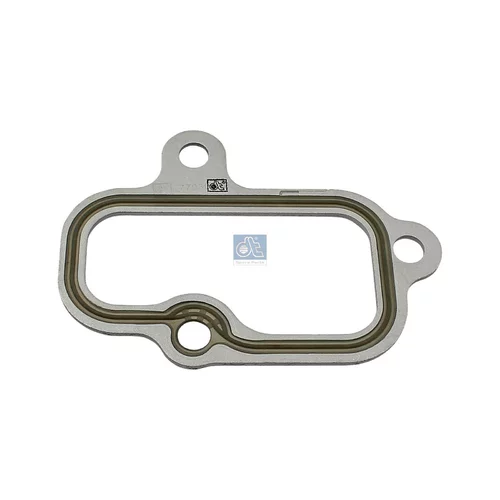 Tesnenie kolena sac. potrubia DT Spare Parts 3.18106