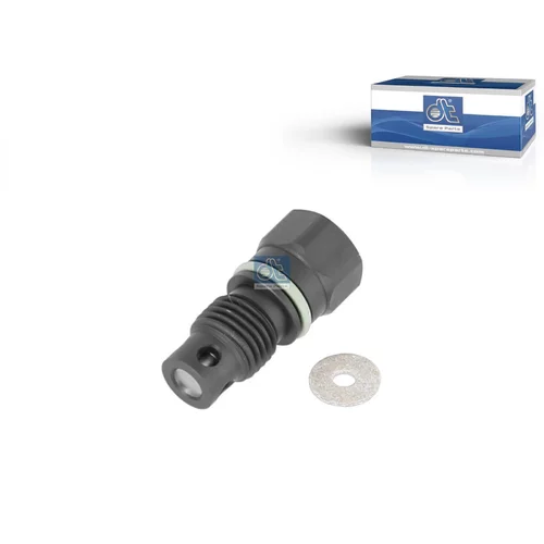 Prepadový ventil DT Spare Parts 3.21077
