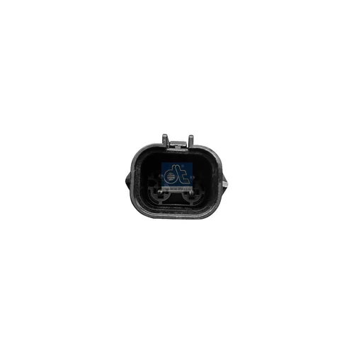 Výfuková klapka motorovej brzdy 3.25531 (DT Spare Parts) - obr. 1