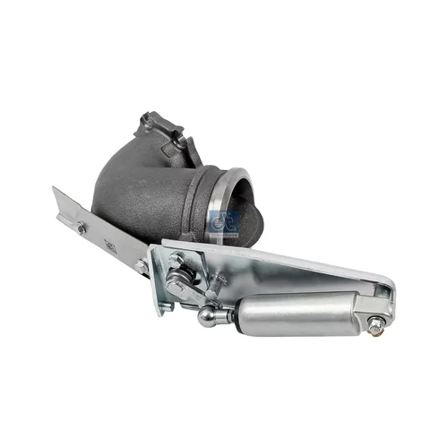 Výfuková klapka motorovej brzdy DT Spare Parts 3.25550