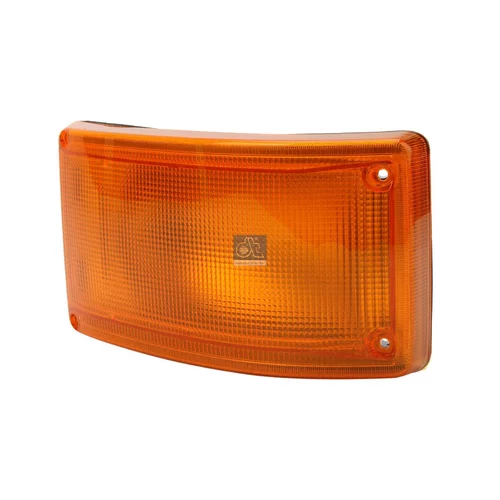Smerové svetlo DT Spare Parts 3.31062
