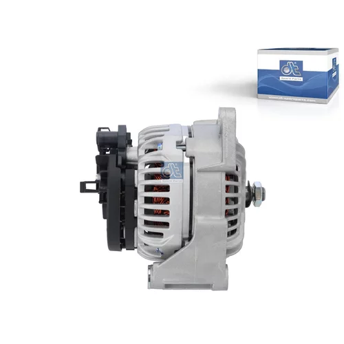 Alternátor DT Spare Parts 3.34025