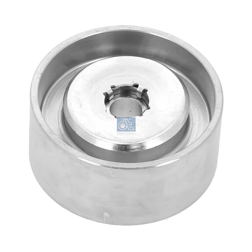 Vratná/vodiaca kladka rebrovaného klinového remeňa DT Spare Parts 3.34523