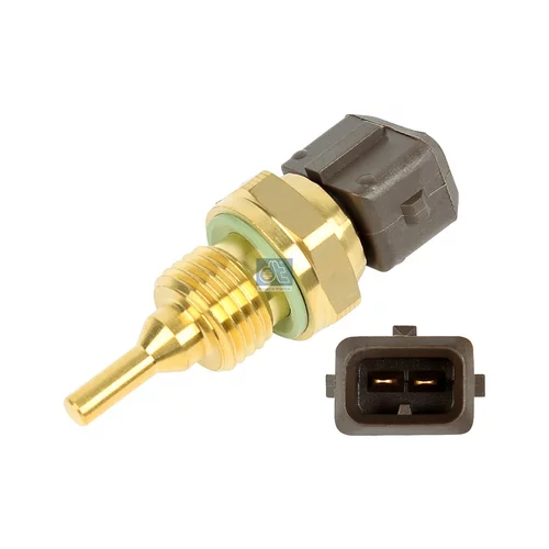 Teplotný spínač ventilátora chladenia DT Spare Parts 3.37013