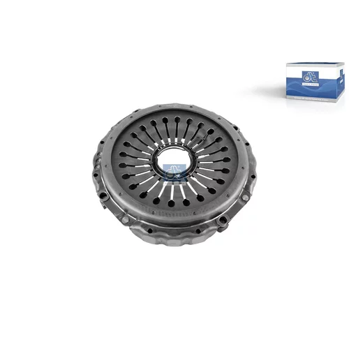 Prítlačný tanier spojky DT Spare Parts 3.40010