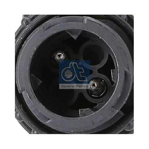 Vysúvacie ložisko 3.40067 (DT Spare Parts) - obr. 2