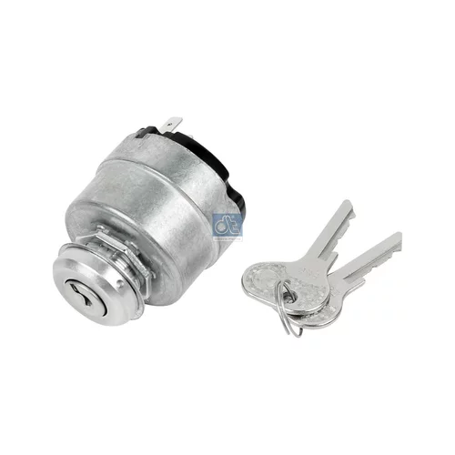 Spínač zapaľovania/štartu DT Spare Parts 3.69123