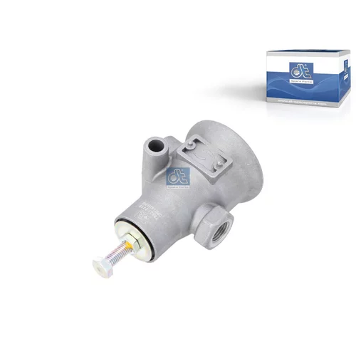 Tlakový redukčný ventil DT Spare Parts 3.72010