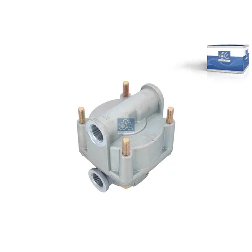 Reléový ventil DT Spare Parts 3.72045
