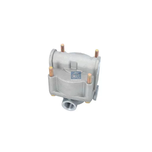 Reléový ventil 3.72045 (DT Spare Parts) - obr. 3