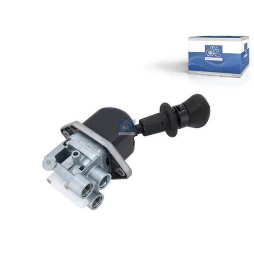 Brzdový ventil, parkovacia brzda DT Spare Parts 3.72099