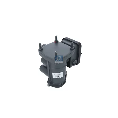 Riadiaci ventil prívesu 3.72114 (DT Spare Parts) - obr. 1