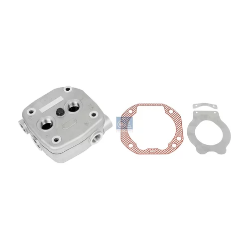 Hlava valcov vzduchového kompresora DT Spare Parts 3.75025