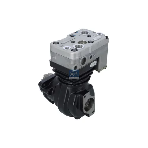 Kompresor pneumatického systému 3.75095 (DT Spare Parts) - obr. 1