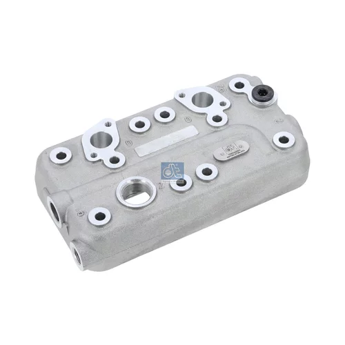 Hlava valcov vzduchového kompresora DT Spare Parts 3.75191