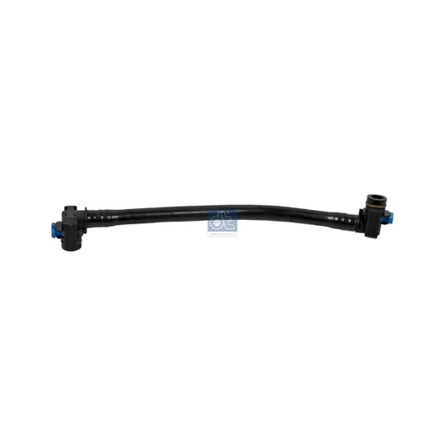 Potrubie chladiacej kvapaliny DT Spare Parts 3.82293