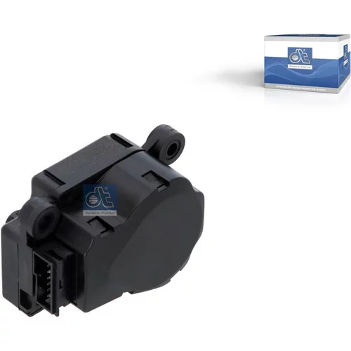 Regulator, ventilator vnutorneho priestoru DT Spare Parts 3.82515