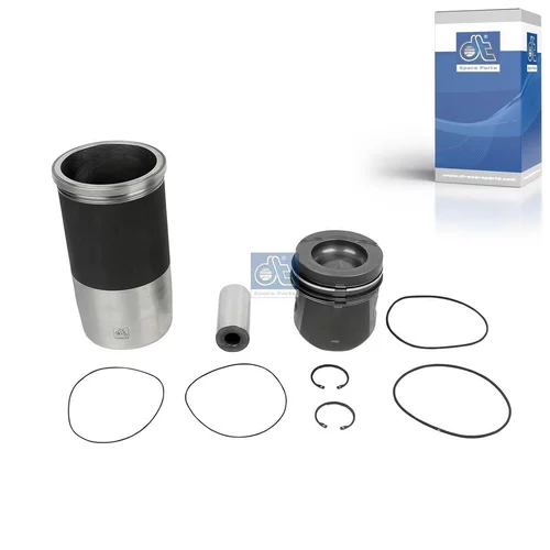 Opravna sada piest/vlozka valca DT Spare Parts 3.90130