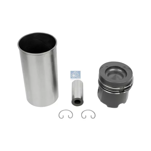 Opravna sada piest/vlozka valca DT Spare Parts 3.90131