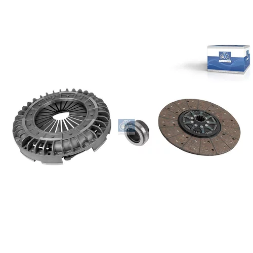 Spojková sada DT Spare Parts 3.94025