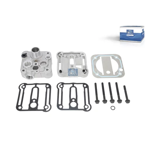 Súprava na opravu, kompresor stlač. vzduchu DT Spare Parts 3.97347
