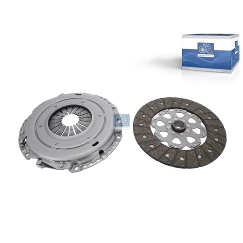 Spojková sada DT Spare Parts 4.00137