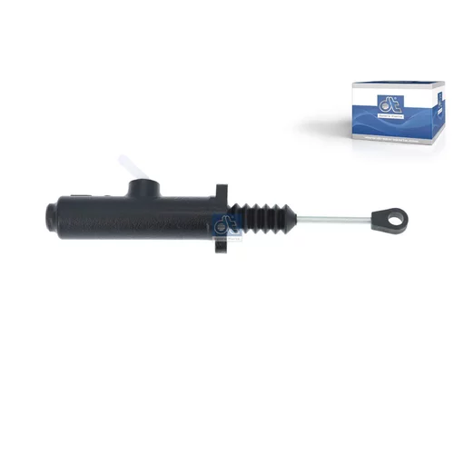 Hlavný spojkový valec DT Spare Parts 4.00181