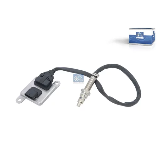 NOx-Sensor, vstrekovanie močoviny DT Spare Parts 4.00193