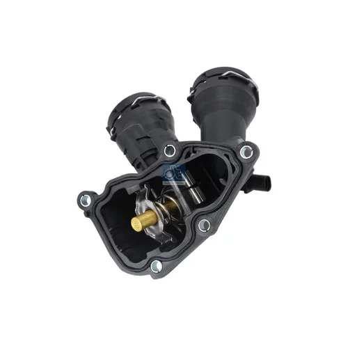 Termostat chladenia 4.00564 (DT Spare Parts) - obr. 1