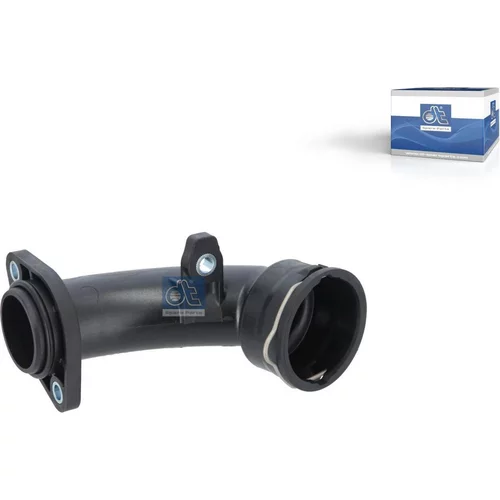 Potrubie chladiacej kvapaliny DT Spare Parts 4.00696