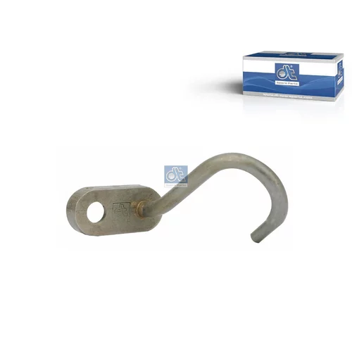 Tryska DT Spare Parts 4.10327