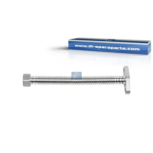 Olejové vedenie DT Spare Parts 4.10334
