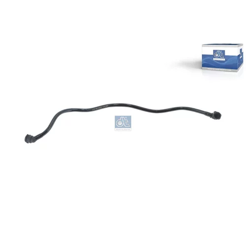 Potrubie chladiacej kvapaliny DT Spare Parts 4.10388