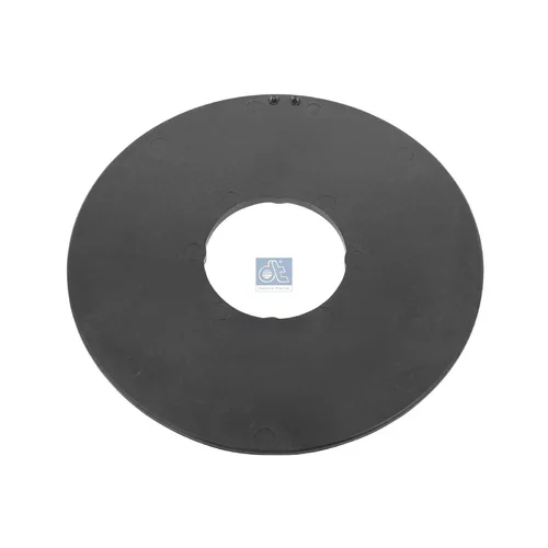 Tlačná podložka konzoly listovej pružiny DT Spare Parts 4.20579