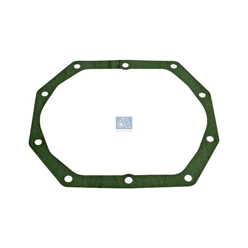 Tesnenie diferenciálu DT Spare Parts 4.20708