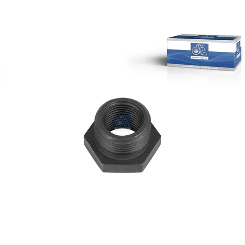 Konektor pneumatického vedenia DT Spare Parts 4.30087