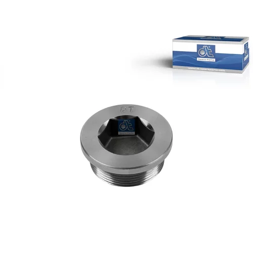 Krytka skrutky DT Spare Parts 4.40252