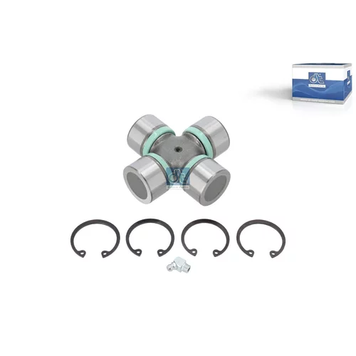 Kĺbový hriadeľ DT Spare Parts 4.60167