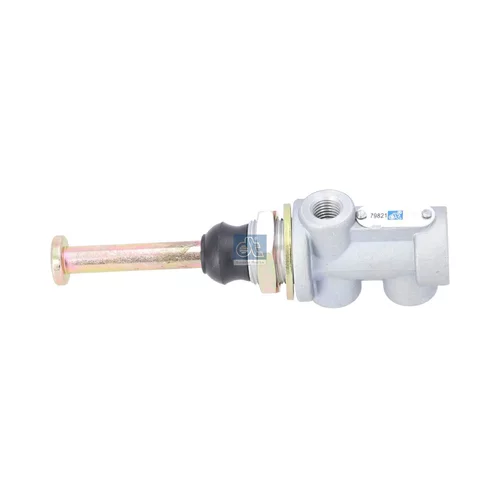 Brzdový ventil, parkovacia brzda DT Spare Parts 4.60413SP