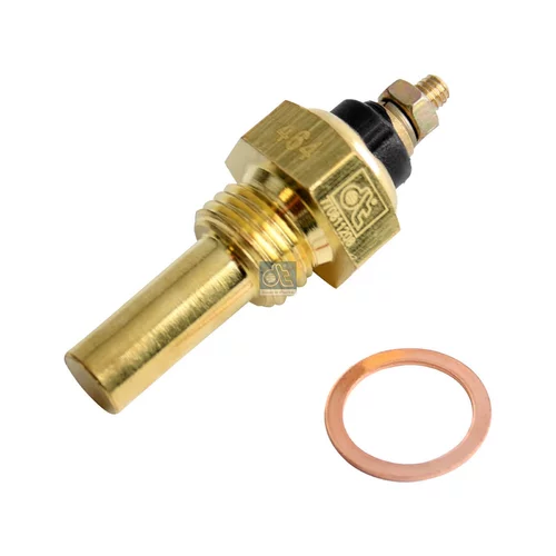 Snímač teploty chladiacej kvapaliny DT Spare Parts 4.60464