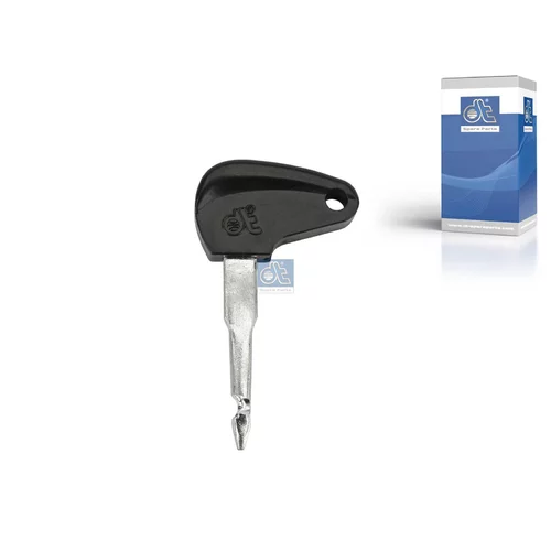 Kľúč DT Spare Parts 4.60467