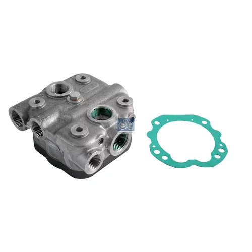 Hlava valcov vzduchového kompresora DT Spare Parts 4.60705